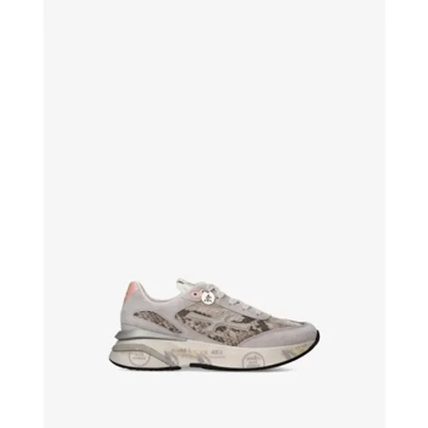 Premiata Lage Sneakers Premiata MOERUND 8083 — vergelijk prijzen bij 1 winkel