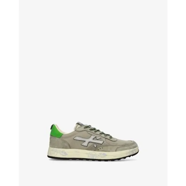 Premiata Lage Sneakers Premiata NOUS 8062 — vergelijk prijzen bij 1 winkel