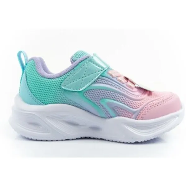 Skechers Lage Sneakers Skechers 303713NAQMT — vergelijk prijzen bij 1 winkel