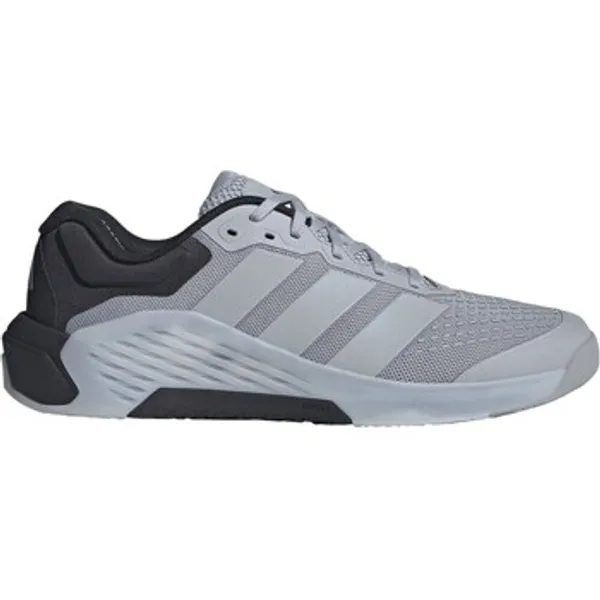 Adidas Lage Sneakers adidas KJ6611000HALSILFTWW — vergelijk prijzen bij 2 winkels