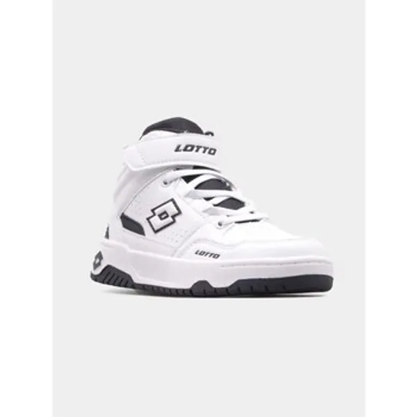 Lotto Hoge Sneakers Lotto Pivoot Mid — vergelijk prijzen bij 1 winkel