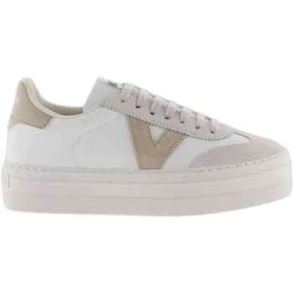 Victoria Lage Sneakers Victoria 1092173-HIELO — vergelijk prijzen bij 1 winkel