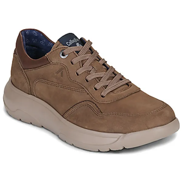 CallagHan Lage Sneakers CallagHan — vergelijk prijzen bij 1 winkel