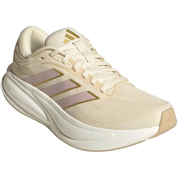 adidas adidas hardloopschoenen voor dames Response 2 W sportschoenen KK4285 beige — vergelijk prijzen bij 1 winkel