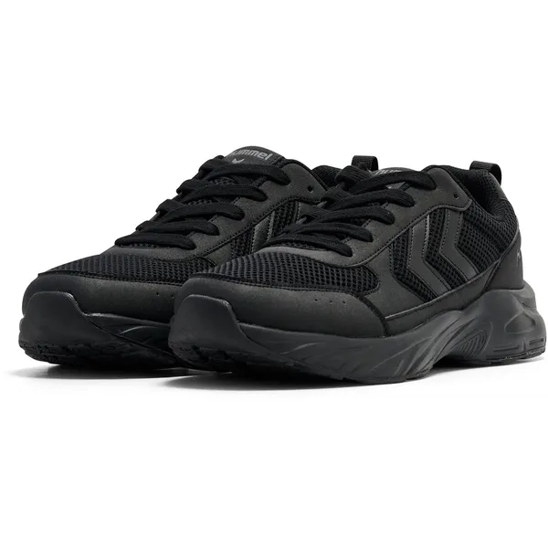 hummel hummel Hml Enduro Light Schoenen Zwart EU — vergelijk prijzen bij 1 winkel