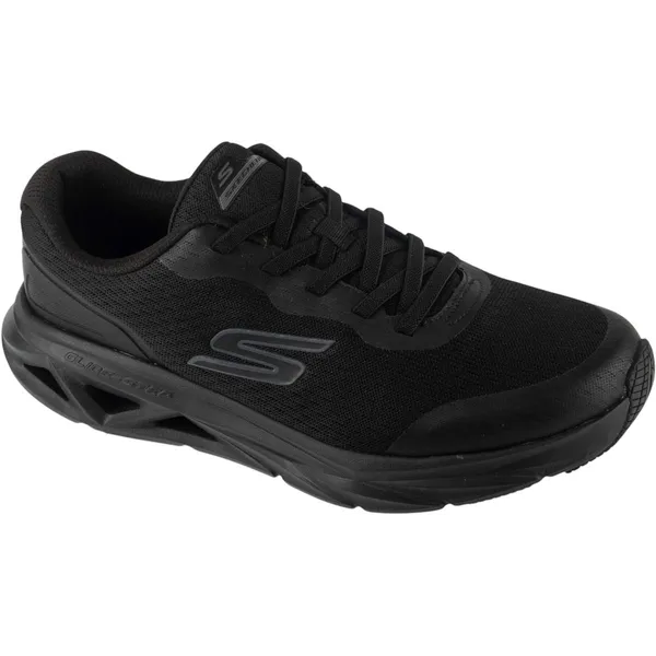 Skechers Skechers Glide-Step Vortex - Avalin, Mannen, Zwart, Sneakers, maat: — vergelijk prijzen bij 1 winkel