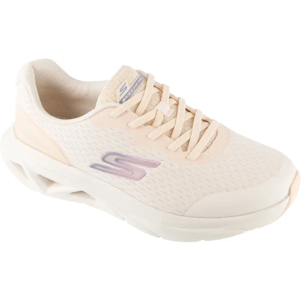 Skechers Skechers Glide-Step Vortex - Avalin, Vrouwen, Beige, Sneakers, maat: — vergelijk prijzen bij 1 winkel