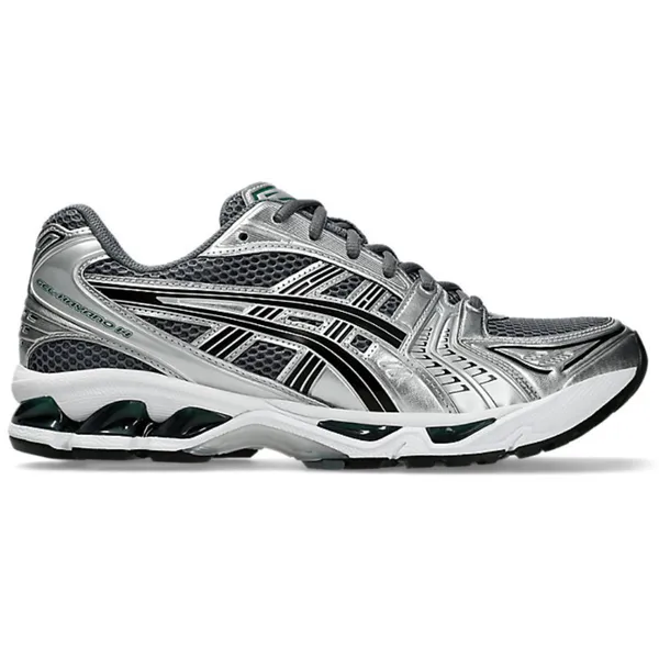 ASICS GEL-KAYANO 14 Metropolis/Jasper Green