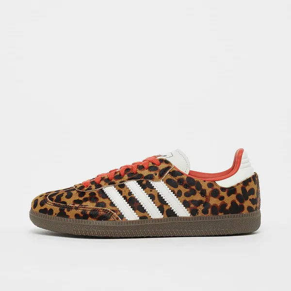 Samba OG