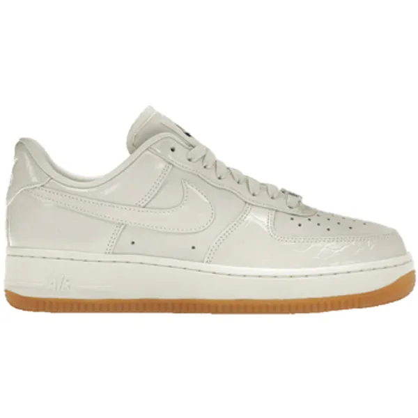 Nike Air Force 1 Beige