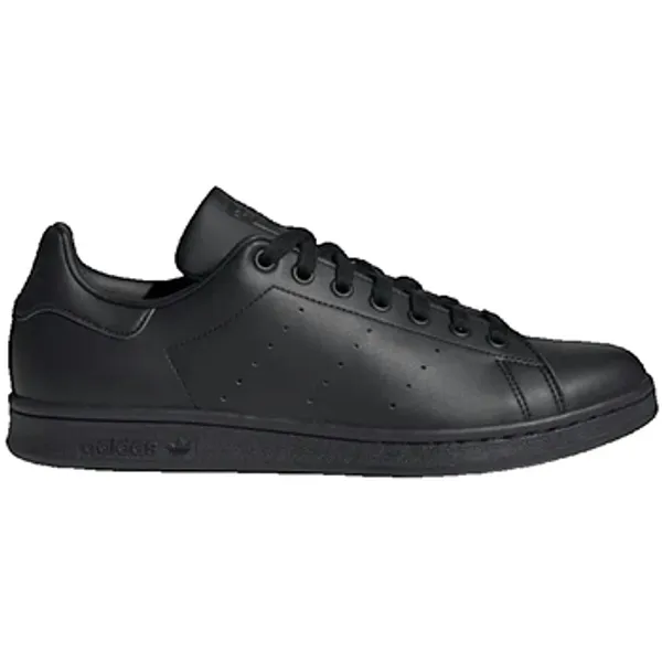 Adidas Stan Smith Zwart