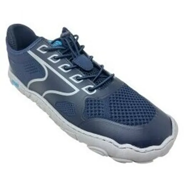 MTNG Lage Sneakers MTNG Zapato caballero MUSTANG 84837 respetuoso azul — vergelijk prijzen bij 1 winkel