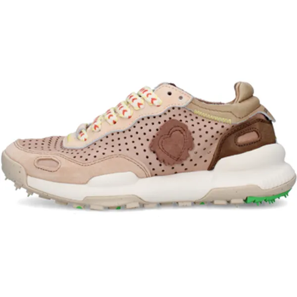 Satorisan Lage Sneakers Satorisan CHACRONA-LASER-PREMIUM — vergelijk prijzen bij 1 winkel
