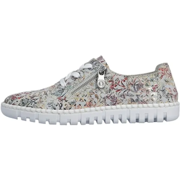 Rieker Lage Sneakers Rieker 282287 — vergelijk prijzen bij 1 winkel