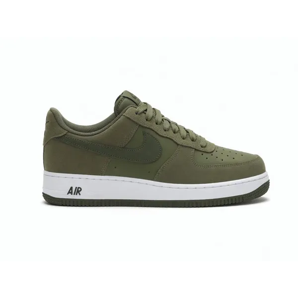 Nike Air Force 1 '07 LV8 Olive groen