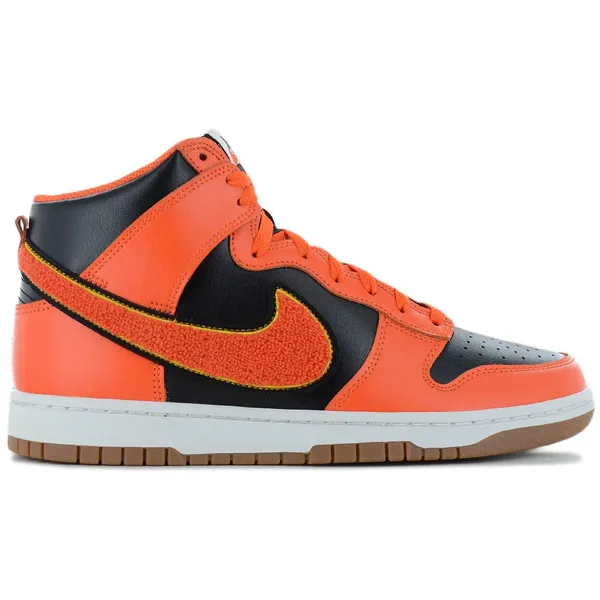 Nike Nike Dunk High Swoosh — vergelijk prijzen bij 1 winkel