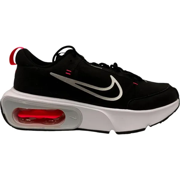 Nike Nike Nike Air INTRLK - Sneakers - Dames - Zwart/Wit/Roze — vergelijk prijzen bij 1 winkel