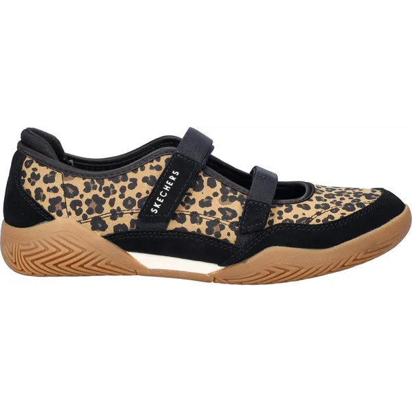 Skechers Skechers Zinger - Wild Side dames sneaker - Leopard — vergelijk prijzen bij 1 winkel