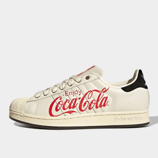 adidas Originals Superstar wit