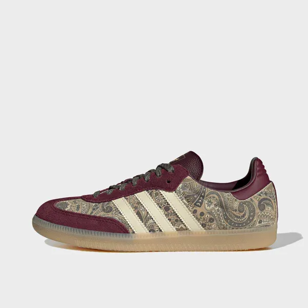 adidas Originals Samba OG rood
