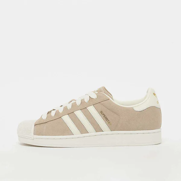 adidas Originals Superstar beige