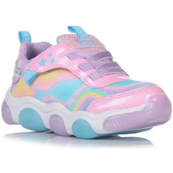 Skechers Lage Sneakers Skechers Mighty Glow Swirl — vergelijk prijzen bij 1 winkel