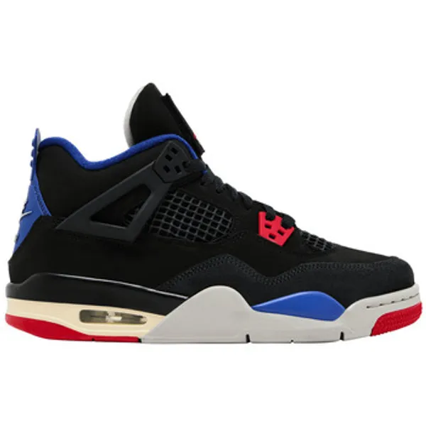 Nike Hoge Sneakers Nike Jordan 4 Retro White Cement (2025) (GS) — vergelijk prijzen bij 1 winkel