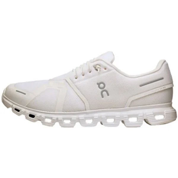 On Lage Sneakers  Running Wit