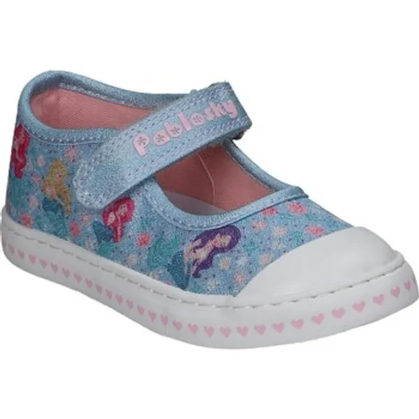 Pablosky Lage Sneakers Pablosky 105986 — vergelijk prijzen bij 1 winkel