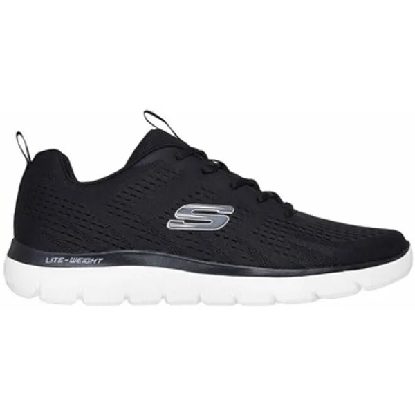 Skechers Lage Sneakers Skechers Summits Torre — vergelijk prijzen bij 1 winkel