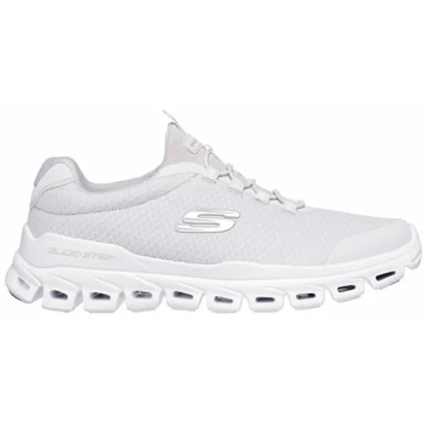 Skechers Lage Sneakers Skechers Glide-step Sylo — vergelijk prijzen bij 1 winkel