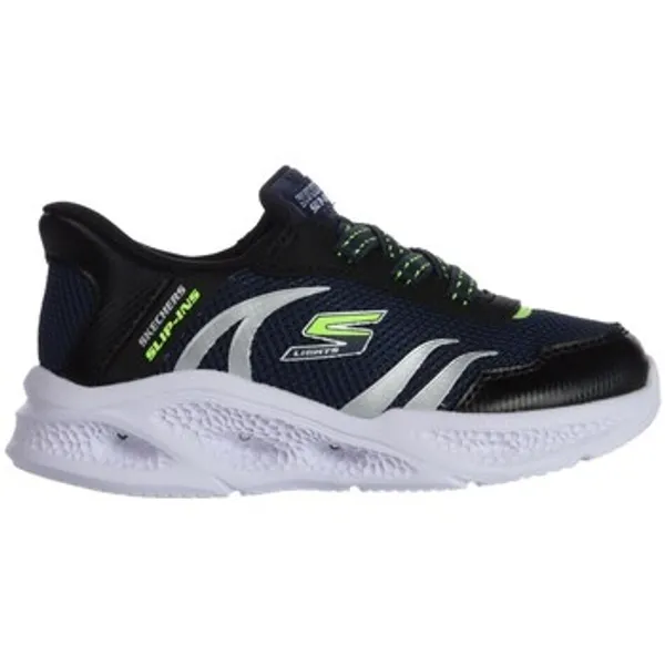 Skechers Lage Sneakers Skechers Meteor-lights-brisk — vergelijk prijzen bij 1 winkel