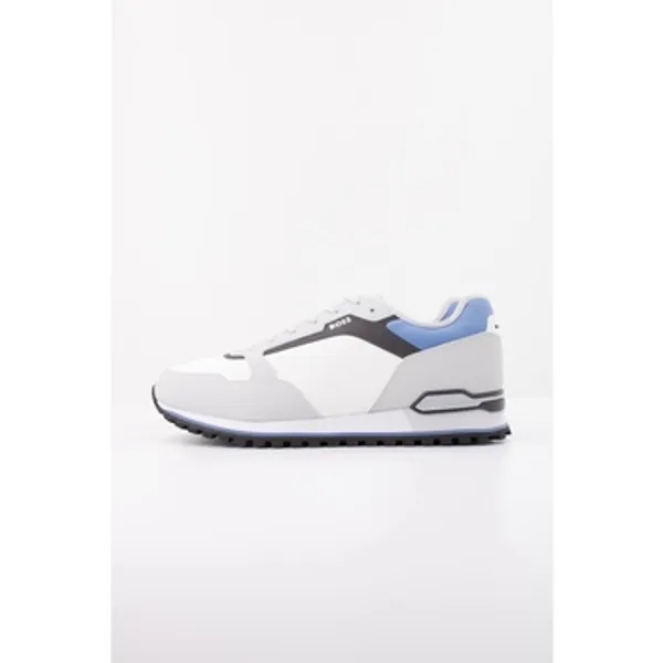Boss Lage Sneakers BOSS 50563822hb — vergelijk prijzen bij 1 winkel