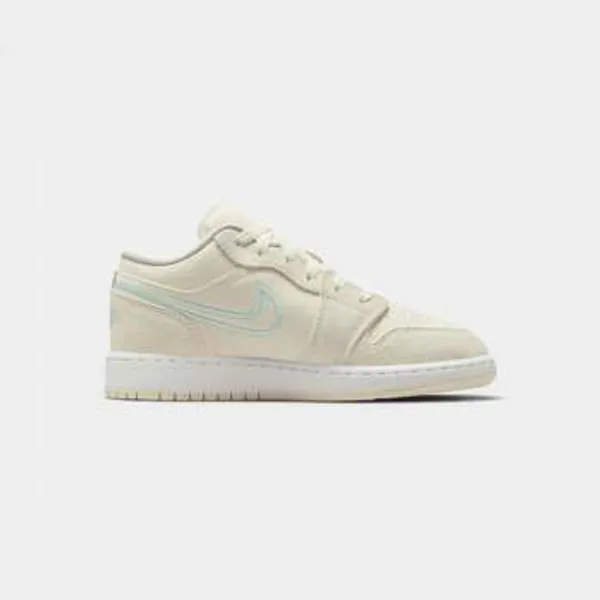 Nike Lage Sneakers Nike Brand Air 1 Low Se (GS) "Beige" — vergelijk prijzen bij 1 winkel