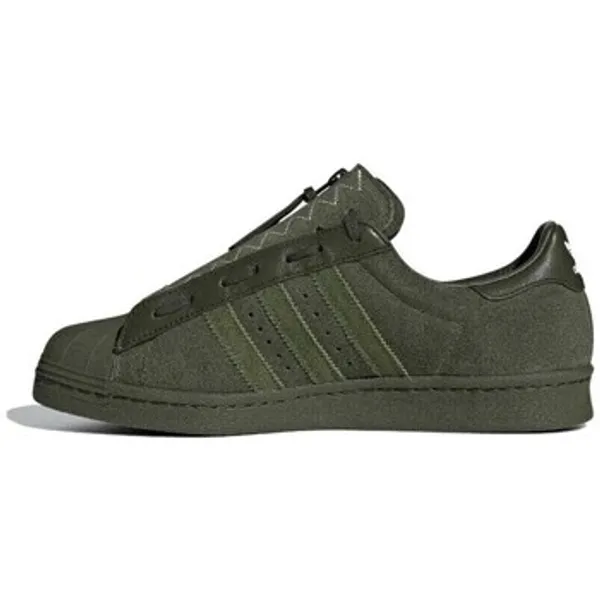Lage Sneakers adidas Neighborhood X Superstar 80s