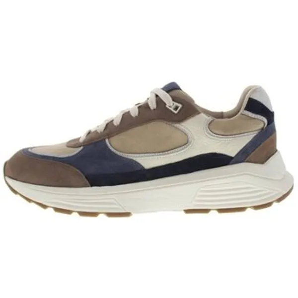 Xsensible Lage Sneakers Xsensible Manhattan — vergelijk prijzen bij 1 winkel
