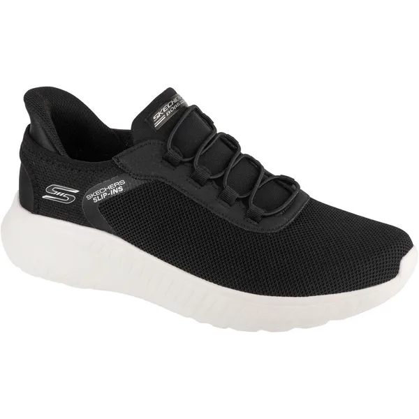Skechers Skechers Slip-Ins: Bobs Squad Chaos - Tough Walk, Mannen, Sneakers, maat: — vergelijk prijzen bij 1 winkel