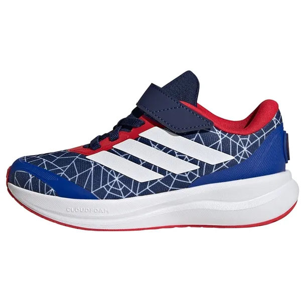 adidas adidas Sportswear Adidas Marvel Spider-Man Runfalcon 6 Schoenen Kids - Kinderen - Blauw — vergelijk prijzen bij 2 winkels