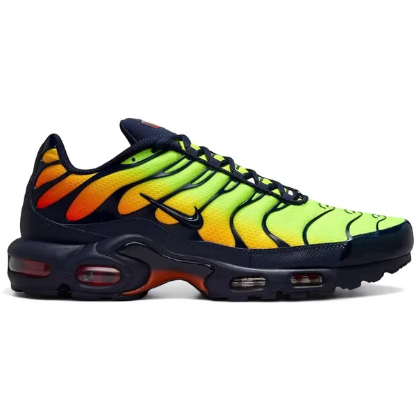 Nike Nike Air Max Plus 'Lemon Venom Herenschoenen”Maat 41 — vergelijk prijzen bij 1 winkel