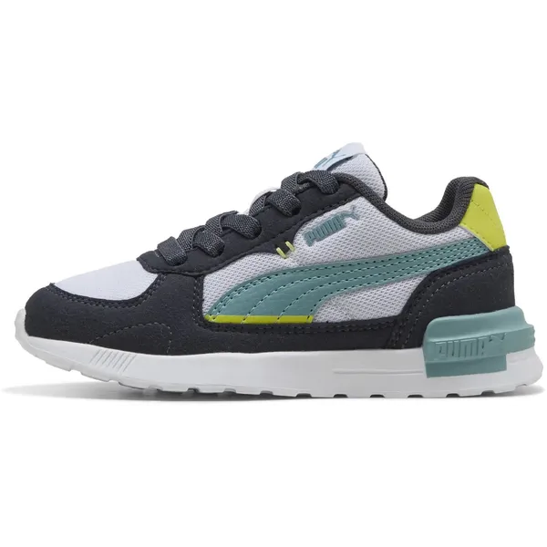 PUMA PUMA Kinderschoenen met sluiting Puma Graviton — vergelijk prijzen bij 1 winkel