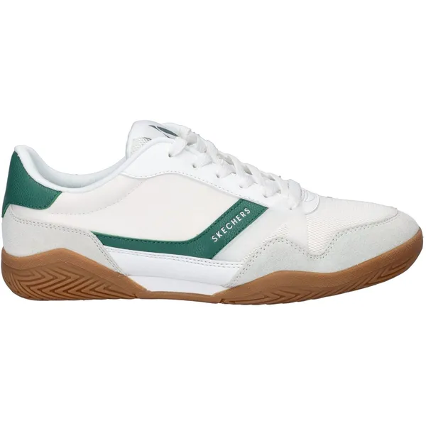 Skechers Skechers Zinger Evo - Debut Brace heren sneaker — vergelijk prijzen bij 1 winkel