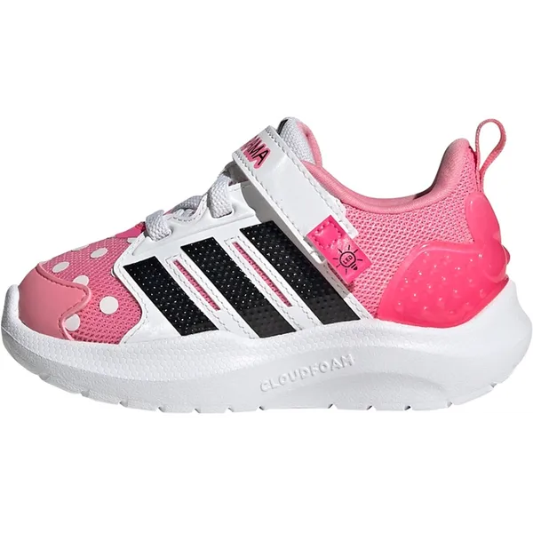 adidas adidas Sportswear ADIDAS DISNEY LIGHTORAMA MINNIE MOUSE SHOES INFANTS - Kinderen - Roze — vergelijk prijzen bij 1 winkel