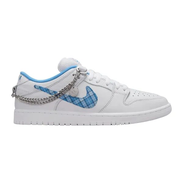 Nike Nike SB Dunk Low Pro Nicole Hause (Maat 44 / US 10) — vergelijk prijzen bij 1 winkel