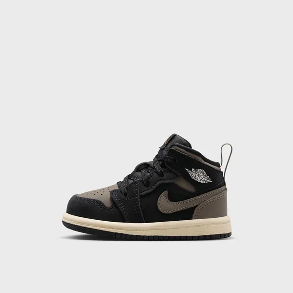 Air Jordan 1 Mid peuters