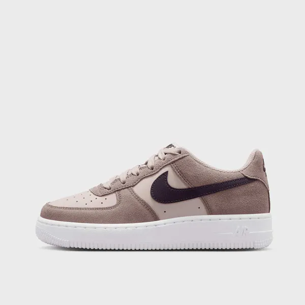 Nike Air Force 1 lichtroze