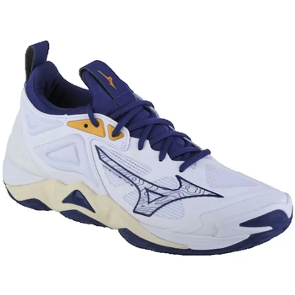 Mizuno Sneakers Mizuno Wave Momentum 3 — vergelijk prijzen bij 1 winkel