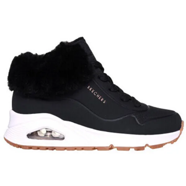 Skechers Sneakers Skechers uno cosy — vergelijk prijzen bij 1 winkel
