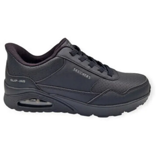 Skechers Lage Sneakers Skechers uno banksia homme — vergelijk prijzen bij 1 winkel