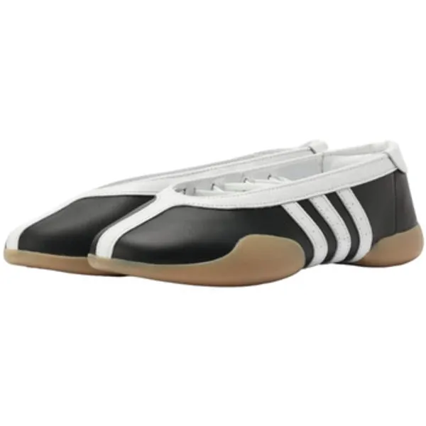 Adidas Lage Sneakers adidas Taekwondo Mei Ballet Black White — vergelijk prijzen bij 1 winkel