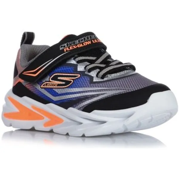 Skechers Lage Sneakers Skechers 400139NBKSL — vergelijk prijzen bij 1 winkel